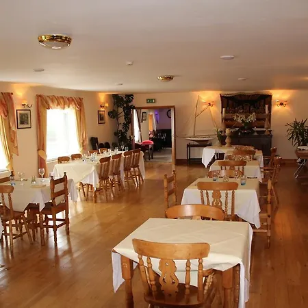 House 3* Bunbeg