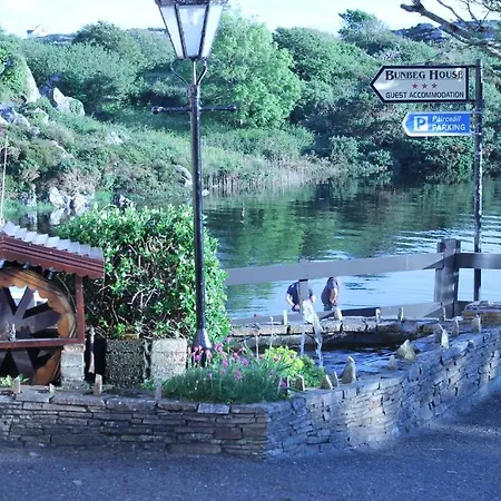 House Pensión Bunbeg
