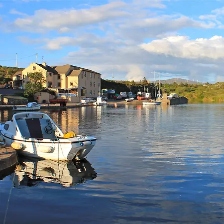 House 3* バンベッグ