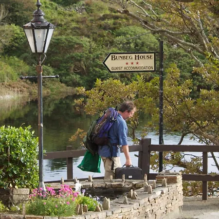 House バンベッグ