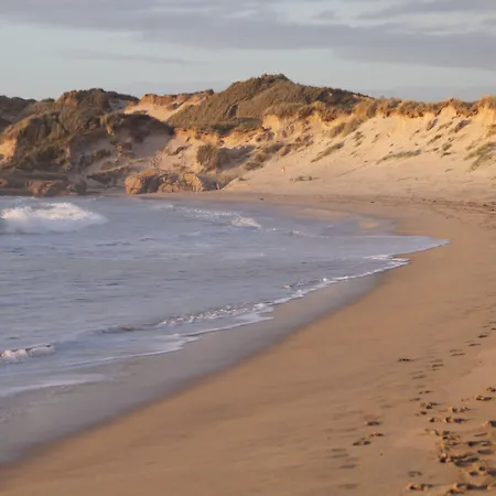 House Pensjonat Bunbeg