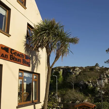 House 3* Bunbeg