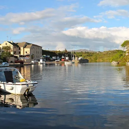 House バンベッグ