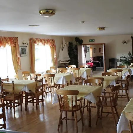 Pensión House