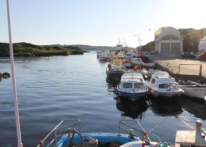 Casa de hóspedes House 3*