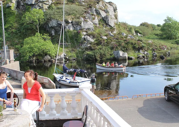 House 3* Bunbeg