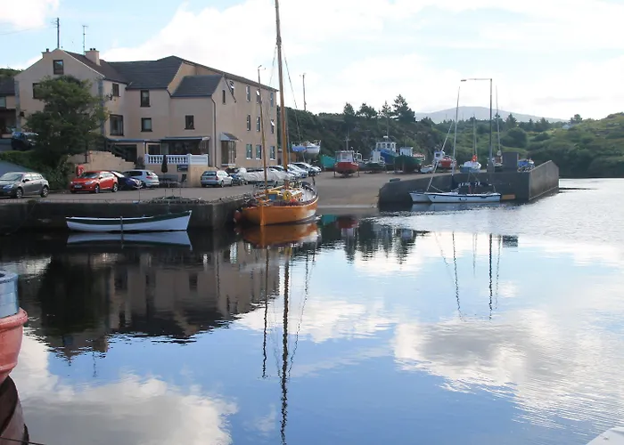 Casa de hóspedes House 3*