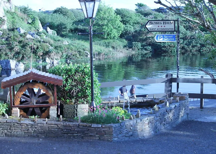 House Bunbeg