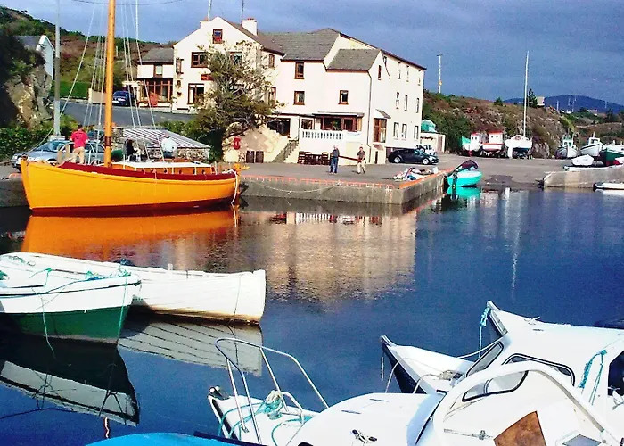 House Casa de hóspedes