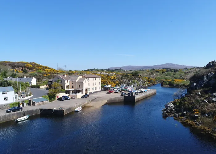 House Casa de hóspedes