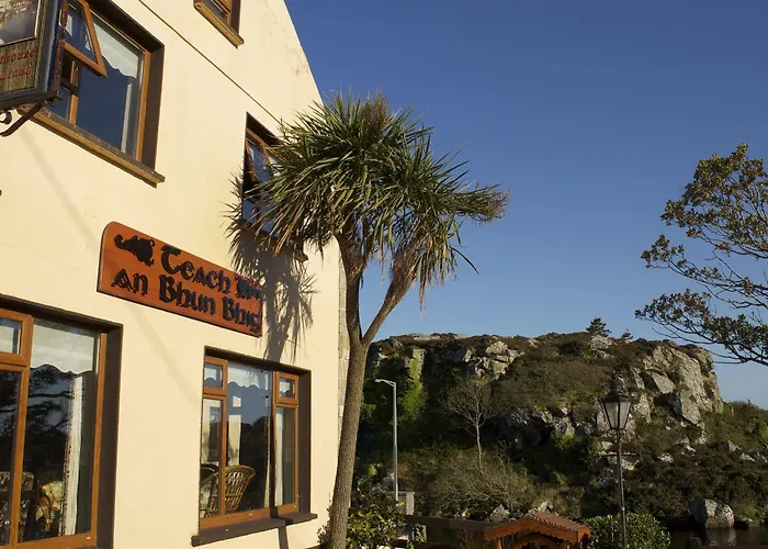 House 3* Bunbeg