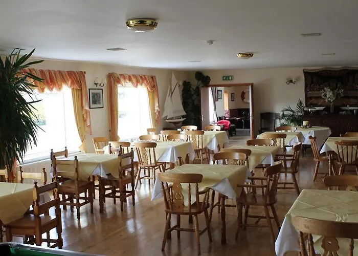 Casa de hóspedes House